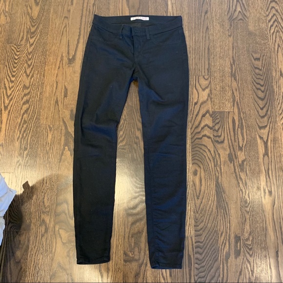 J Brand Denim - J Brand Jeggings
